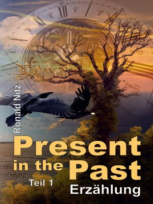 cover image of Present in the Past